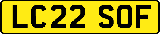 LC22SOF