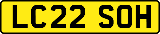 LC22SOH