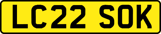 LC22SOK