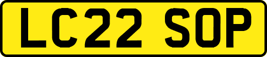 LC22SOP