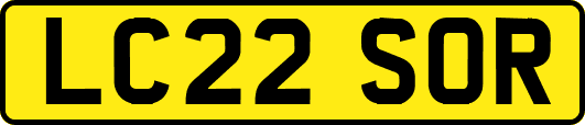 LC22SOR