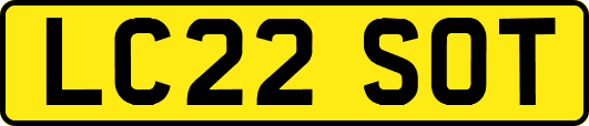 LC22SOT