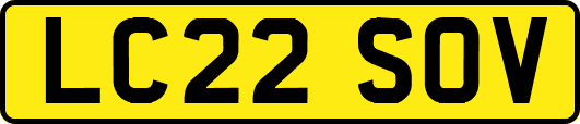 LC22SOV