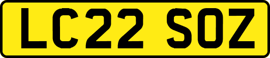 LC22SOZ