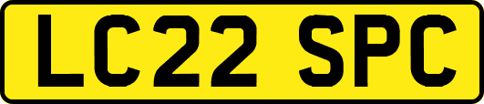 LC22SPC