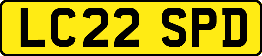 LC22SPD