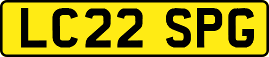 LC22SPG