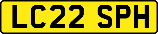 LC22SPH