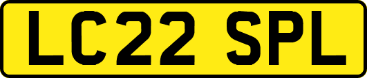 LC22SPL