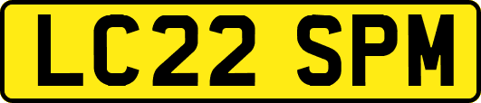 LC22SPM