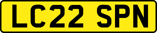LC22SPN