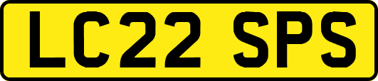LC22SPS