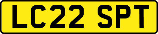 LC22SPT