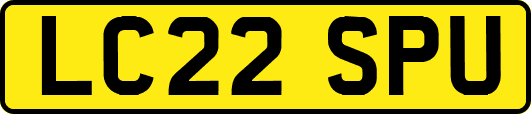 LC22SPU