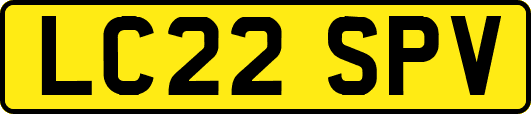 LC22SPV