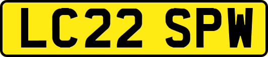 LC22SPW