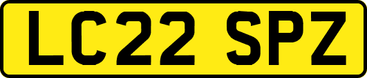 LC22SPZ