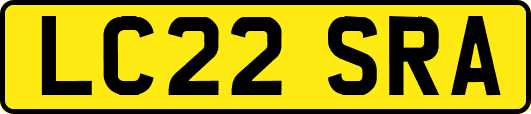 LC22SRA