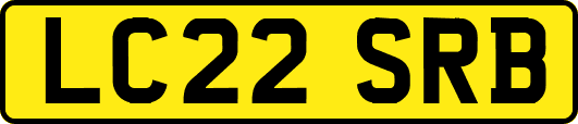 LC22SRB