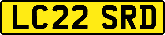 LC22SRD