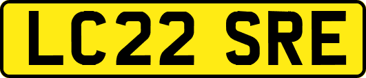 LC22SRE