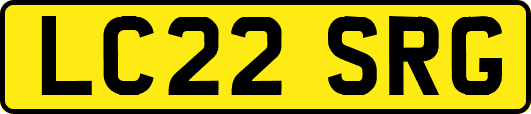 LC22SRG