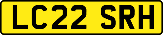 LC22SRH