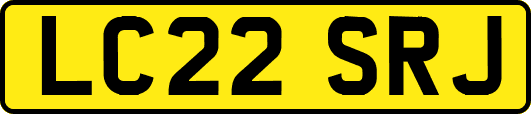LC22SRJ