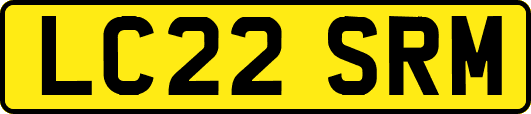 LC22SRM