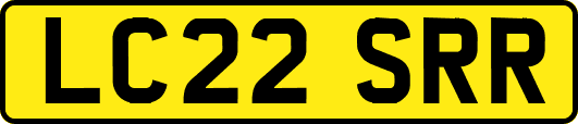 LC22SRR