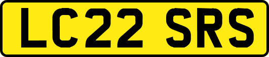 LC22SRS