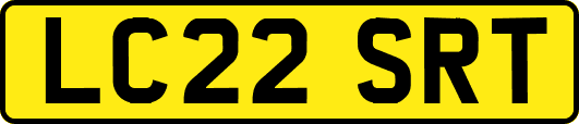 LC22SRT