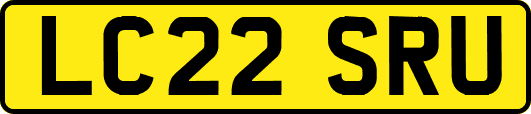 LC22SRU