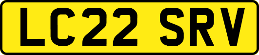 LC22SRV
