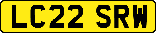 LC22SRW