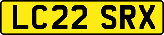 LC22SRX