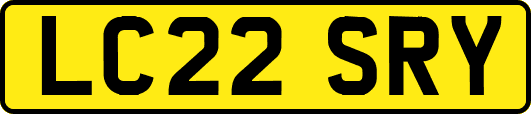 LC22SRY