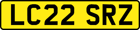 LC22SRZ