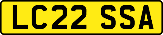 LC22SSA