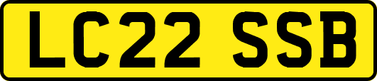 LC22SSB