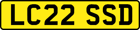 LC22SSD