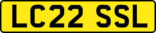 LC22SSL