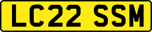 LC22SSM