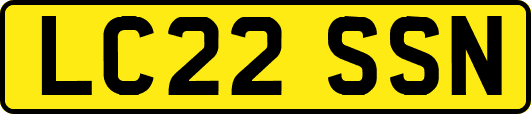 LC22SSN