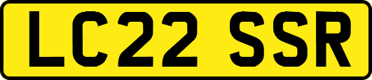 LC22SSR