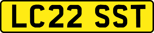 LC22SST