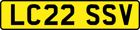LC22SSV