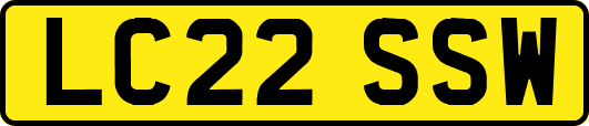 LC22SSW