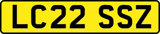 LC22SSZ