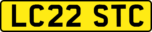 LC22STC